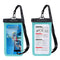 Waterproof Phone Case IPX8 Underwater Pouch Bag Pack Dry Bag Case Cover for Cell Phone - InfinityAccessories017