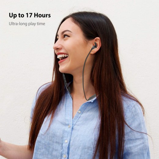 Wireless Headphones Earbuds for TV Watching w/Bypass Bluetooth Transmitter for Optical Digital, RCA, 3.5mm Ported TVs - InfinityAccessories017