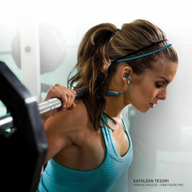 Jaybird FREEDOM F5 In-Ear Wireless Bluetooth Sport Headphones Sweatproof Earbuds - InfinityAccessories017