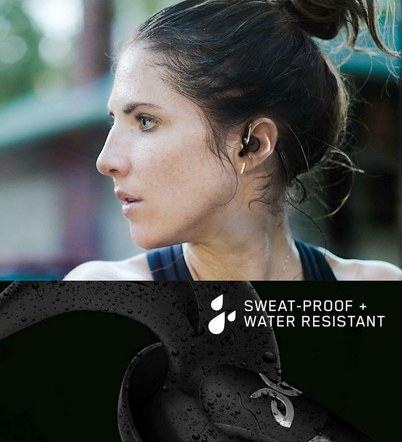 FREEDOM 2 In-Ear Wireless Bluetooth Sport Headphones With SpeedFit - InfinityAccessories017