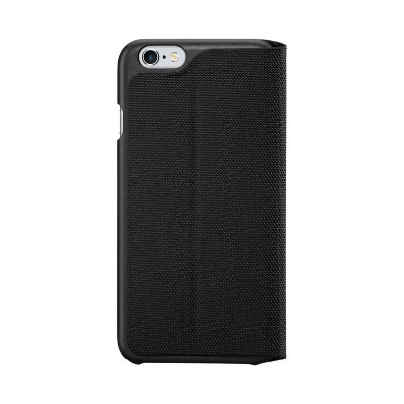 Apple iPhone 6S 6 Plus Logitech Hinge Flexible Wallet Card Folio Case Cover - InfinityAccessories017