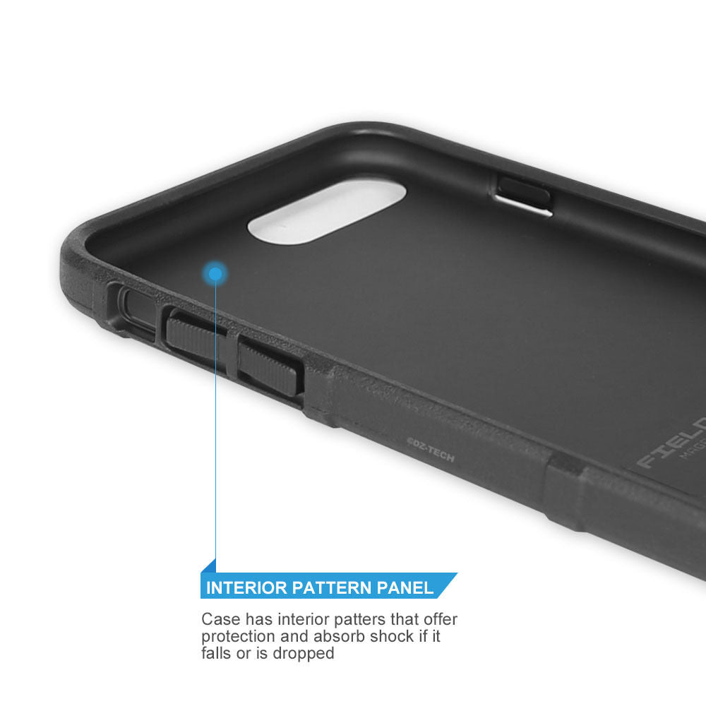 Magpul "Field" Case for iPhone 6 Plus / 6S Plus, MAG485 - InfinityAccessories017