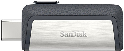 Ultra Dual Dvire OTG Type-C USB 32GB 64GB 128GB SDDDC2 Flash Pen Thumb - InfinityAccessories017