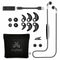 Jaybird FREEDOM F5 In-Ear Wireless Bluetooth Sport Headphones Sweatproof Earbuds - InfinityAccessories017