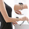 Luminous Pearl Watch Band Strap Metal Bracelet for Apple iWatch Series 4/3/2/1 - InfinityAccessories017