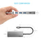 EQUIPD USB C Hub, 6-in-1 USB C Adapter with 4K HDMI, PD Charging - InfinityAccessories017