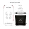 FREEDOM 2 In-Ear Wireless Bluetooth Sport Headphones With SpeedFit - InfinityAccessories017