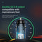 Dual USB Ports Car Charger 30W Fast Charging QC 3.0 AFC - InfinityAccessories017