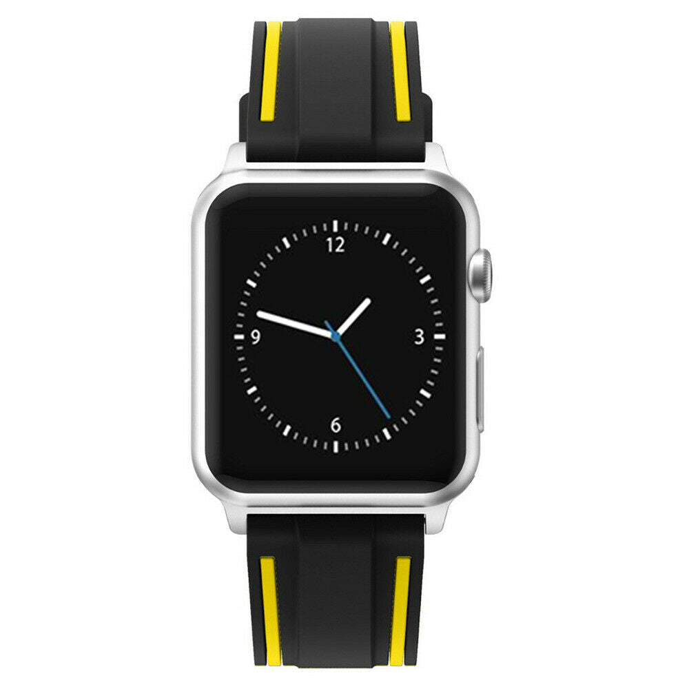 Sport Watch Band Strap for iWatch Apple Watch Series 5/4/3/2/1 - InfinityAccessories017