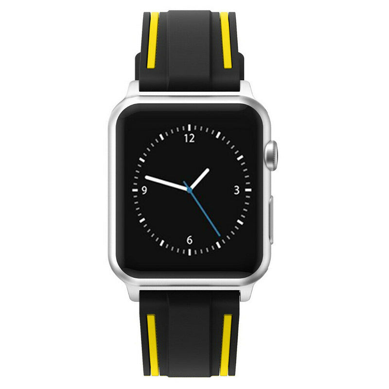 Sport Watch Band Strap for iWatch Apple Watch Series 5/4/3/2/1 - InfinityAccessories017