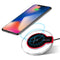 Qi Wireless Charger Charging Pad for iPhone 11/Pro/Max/XS/8/Galaxy Note 10/S10/+ - InfinityAccessories017
