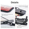 Waterproof Phone Case IPX8 Underwater Pouch Bag Pack Dry Bag Case Cover for Cell Phone - InfinityAccessories017