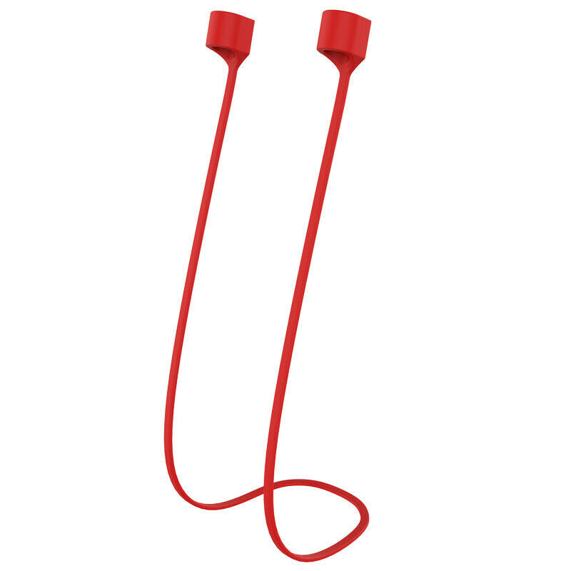 AirPods Strap Anti-lost Magnetic Loop Strap String Rope Connector - InfinityAccessories017