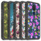 TJS "ArmorLux" Hybrid Phone Case for AT&T Motivate2