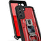 TJS "Opener" Hybrid Phone Case for Samsung Galaxy S21 5G