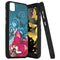 TJS "ArmorLux" Hybrid Phone Case for Cricket Vision Plus