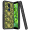 TJS "ArmorLux" Hybrid Phone Case for AT&T Motivate2