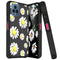 TJS "ArmorLux" Hybrid Phone Case for T-Mobile Revvl 6 5G