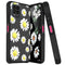 TJS "ArmorLux" Hybrid Phone Case for T-Mobile Revvl 6 Pro 5G