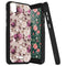 TJS "ArmorLux" Hybrid Phone Case for Cricket Vision Plus