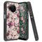 TJS "ArmorLux" Hybrid Phone Case for Nokia X100