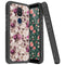 TJS "ArmorLux" Hybrid Phone Case for AT&T Motivate2