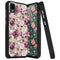 TJS "ArmorLux" Hybrid Phone Case for TCL 30Z