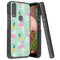 TJS "ArmorLux" Hybrid Phone Case for Cricket Ovation 3