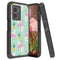 TJS "ArmorLux" Hybrid Phone Case for One Plus Nord N300 5G