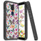 TJS "ArmorLux" Hybrid Phone Case for AT&T Motivate2