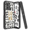 TJS "ArmorLux" Hybrid Phone Case for One Plus Nord N300 5G