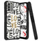 TJS "ArmorLux" Hybrid Phone Case for Nokia G400