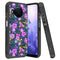 TJS "ArmorLux" Hybrid Phone Case for Nokia X100