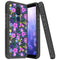 TJS "ArmorLux" Hybrid Phone Case for AT&T Motivate2