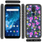 TJS "ArmorLux" Hybrid Phone Case for AT&T Motivate2