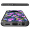 TJS "ArmorLux" Hybrid Phone Case for Nokia X100