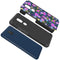 TJS "ArmorLux" Hybrid Phone Case for AT&T Motivate2