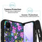 TJS "ArmorLux" Hybrid Phone Case for TCL 30Z