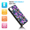 TJS "ArmorLux" Hybrid Phone Case for Cricket Vision Plus