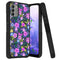 TJS "ArmorLux" Hybrid Phone Case for Nokia G400