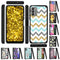 TJS "ArmorLux" Hybrid Phone Case for Nokia G400