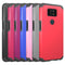 TJS "ArmorLux" Hybrid Phone Case for Ovation 2