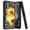 TJS "ArmorLux" Hybrid Phone Case for Nokia G400