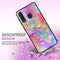 TJS “Minerva” Glitter TPU Phone Case for Galaxy A20, Galaxy A30, Galaxy A50 - InfinityAccessories017