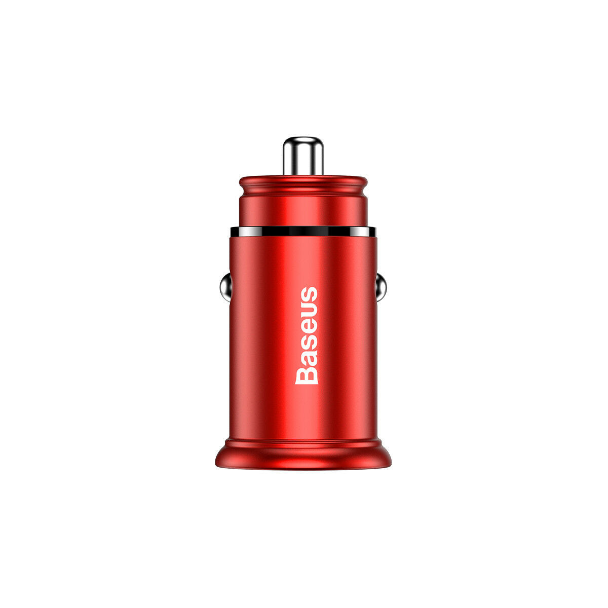 USB C PD Car Charger 2-Port 30W Power Delivery and QC 3.0 - InfinityAccessories017