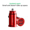 Dual USB Ports Car Charger 30W Fast Charging QC 3.0 AFC - InfinityAccessories017