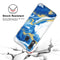 TJS "Juno" Marble Design IMD TPU Phone Case for Galaxy A20, Galaxy A30 - InfinityAccessories017