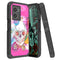 TJS "ArmorLux" Hybrid Phone Case for One Plus Nord N300 5G