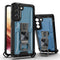TJS "Opener" Hybrid Phone Case for Samsung Galaxy S21 5G