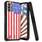 TJS "ArmorLux" Hybrid Phone Case for Nokia G400